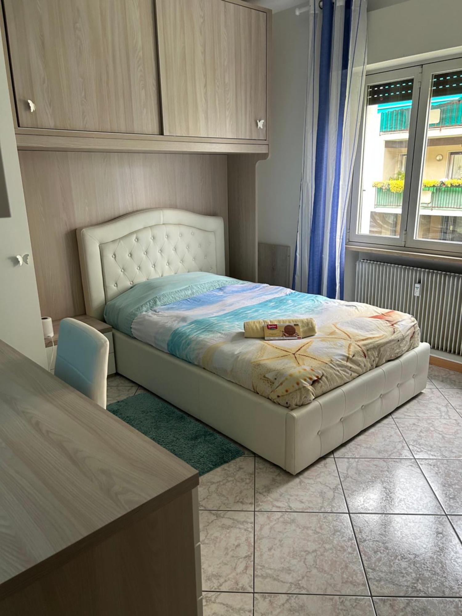 Casa Di Max - Private Room In Apartment With Shared Bathroom Free Parking Bolzano Exteriér fotografie